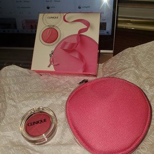 Clinique Special Breast Cancer edition blush Pop-Berry Pop New in Box